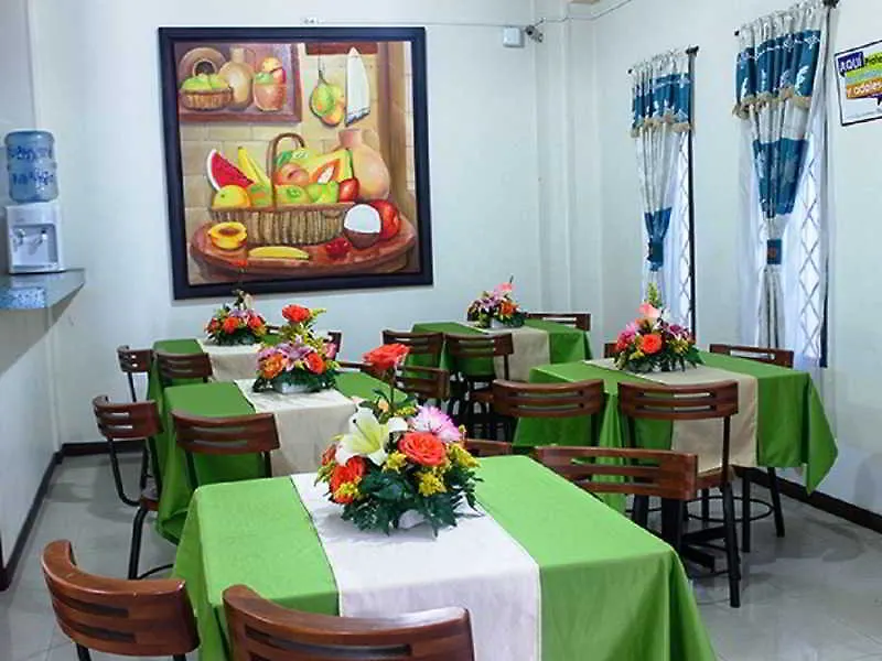 **  Ayenda Nuevo Faro Hotel Villavicencio Colombia